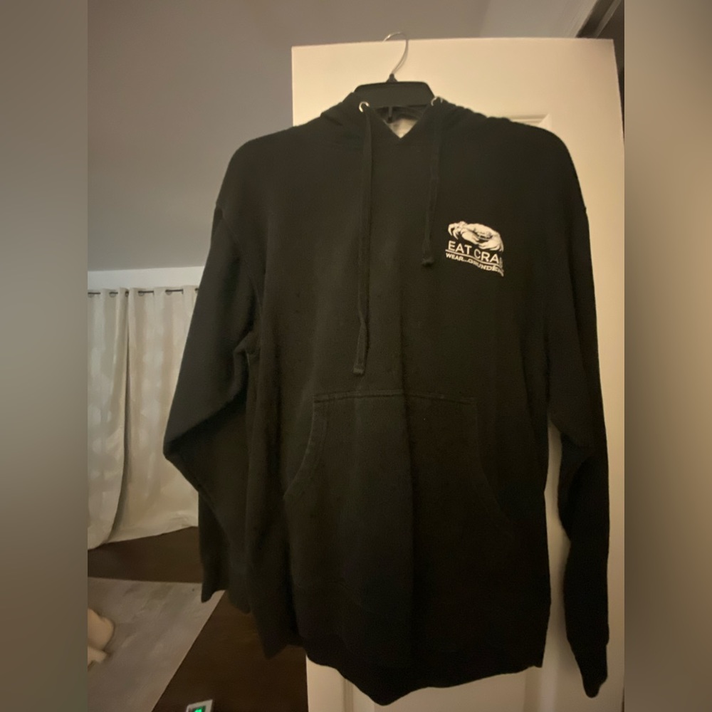 Men’s hoodie